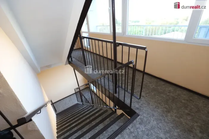 Prodej bytu 2+kk, Praha - Kobylisy, Taussigova, 45 m2