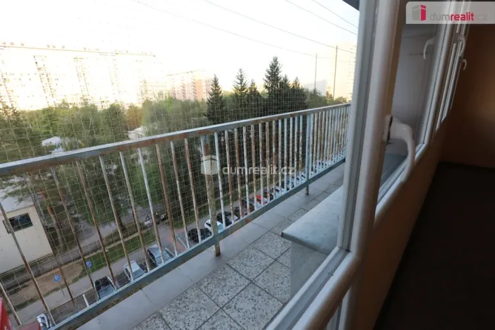 Prodej bytu 2+kk, Praha - Kobylisy, Taussigova, 45 m2