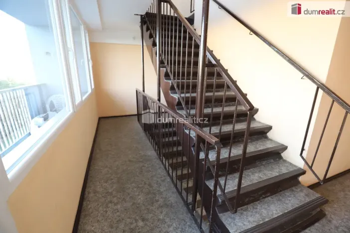 Prodej bytu 2+kk, Praha - Kobylisy, Taussigova, 45 m2