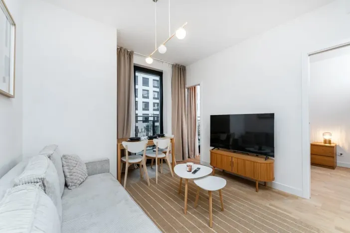 Prodej bytu 2+kk, Praha - Žižkov, Hartigova, 44 m2