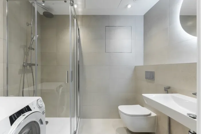 Prodej bytu 2+kk, Praha - Žižkov, Hartigova, 44 m2