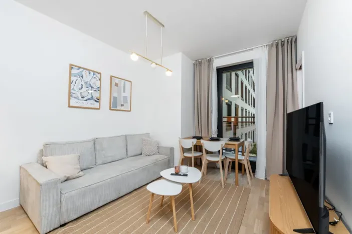 Prodej bytu 2+kk, Praha - Žižkov, Hartigova, 44 m2