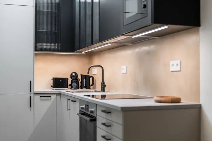 Prodej bytu 2+kk, Praha - Žižkov, Hartigova, 44 m2
