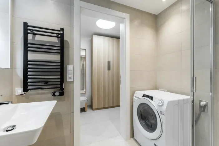 Prodej bytu 2+kk, Praha - Žižkov, Hartigova, 44 m2