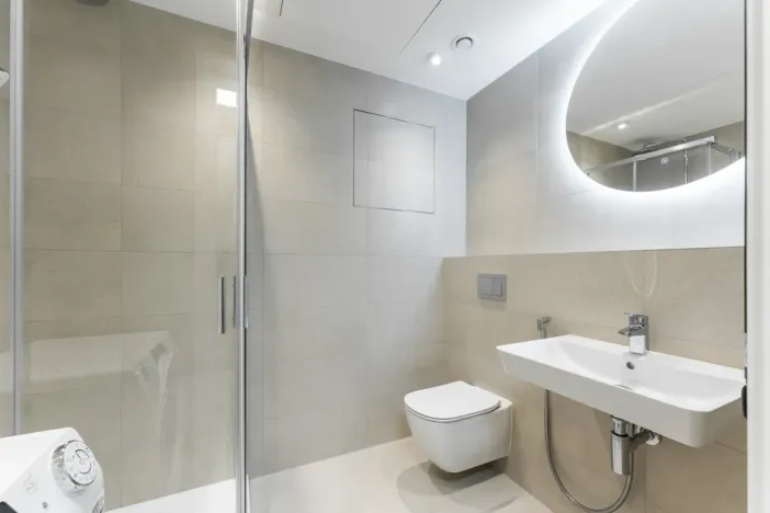 Prodej bytu 2+kk, Praha - Žižkov, Hartigova, 44 m2