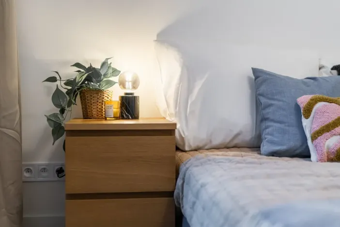 Prodej bytu 2+kk, Praha - Žižkov, Hartigova, 44 m2