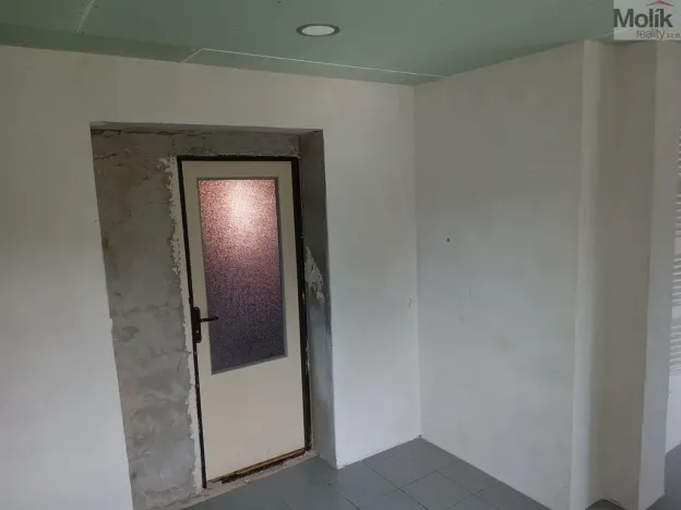 Prodej rodinného domu, Lužice, 233 m2