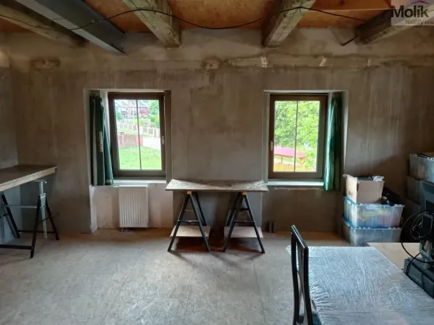 Prodej rodinného domu, Lužice, 233 m2