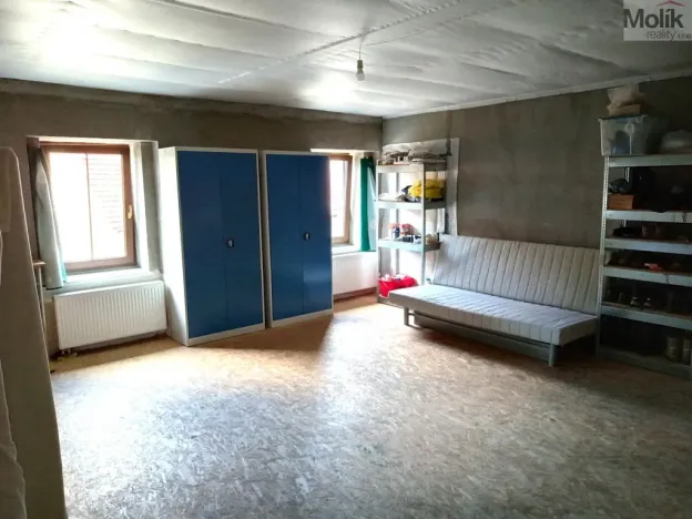 Prodej rodinného domu, Lužice, 233 m2
