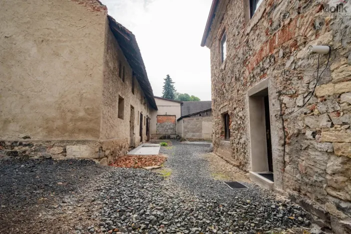 Prodej rodinného domu, Lužice, 233 m2