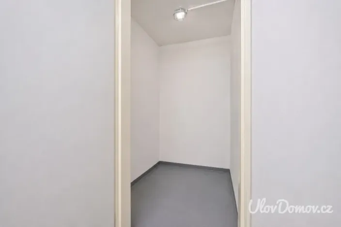 Prodej bytu 2+kk, Praha - Břevnov, Bělohorská, 46 m2