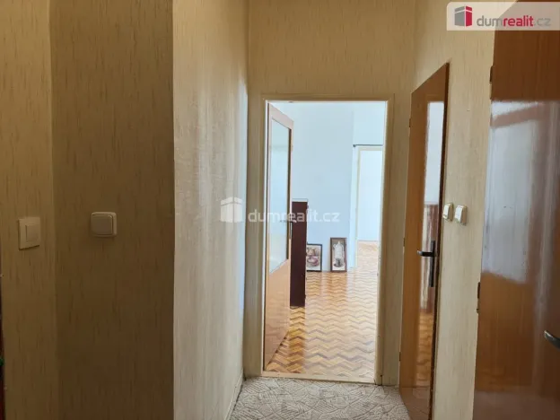 Prodej bytu 2+1, Prostějov, Březinova, 47 m2