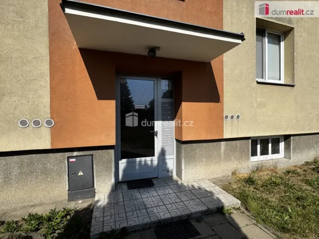 Prodej bytu 2+1, Prostějov, Březinova, 47 m2