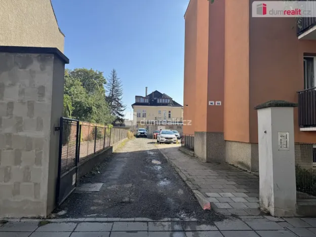 Prodej bytu 2+1, Prostějov, Březinova, 47 m2