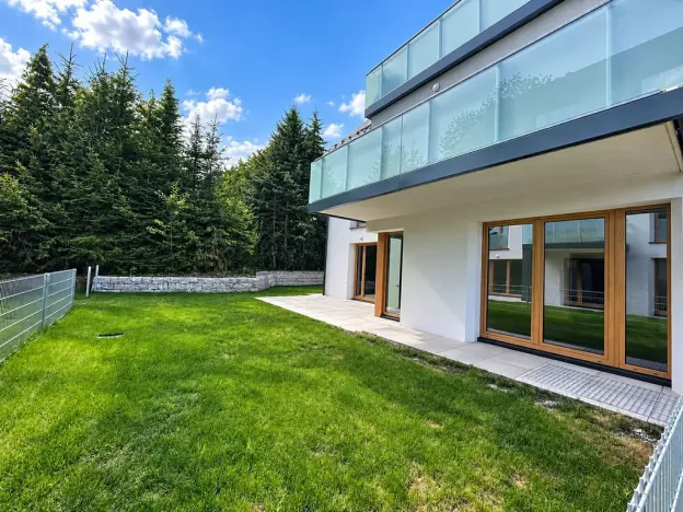 Prodej bytu 4+kk, Liberec, Dukelská, 124 m2