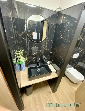 Pronájem restaurace, Praha - Nové Město, 86 m2