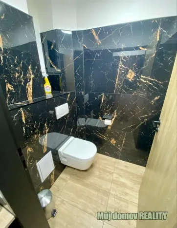 Pronájem restaurace, Praha - Nové Město, 86 m2