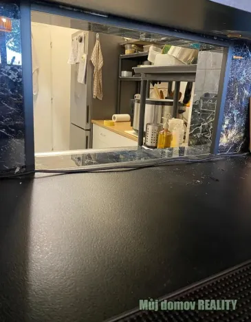Pronájem restaurace, Praha - Nové Město, 86 m2