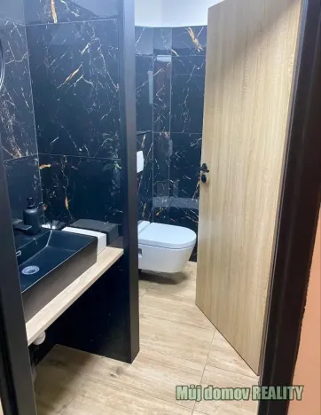 Pronájem restaurace, Praha - Nové Město, 86 m2
