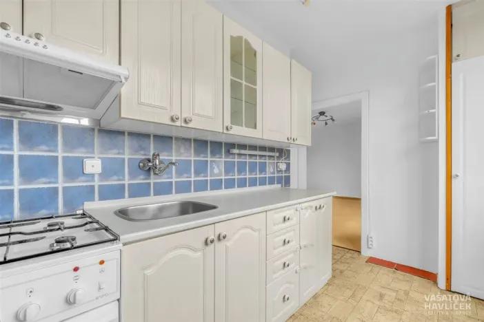 Prodej bytu 3+1, Hradec Králové - Slezské Předměstí, Bratří Štefanů, 68 m2