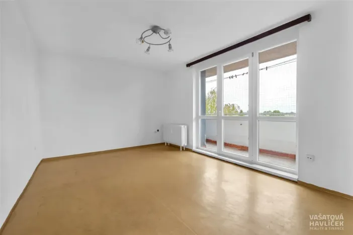 Prodej bytu 3+1, Hradec Králové - Slezské Předměstí, Bratří Štefanů, 68 m2