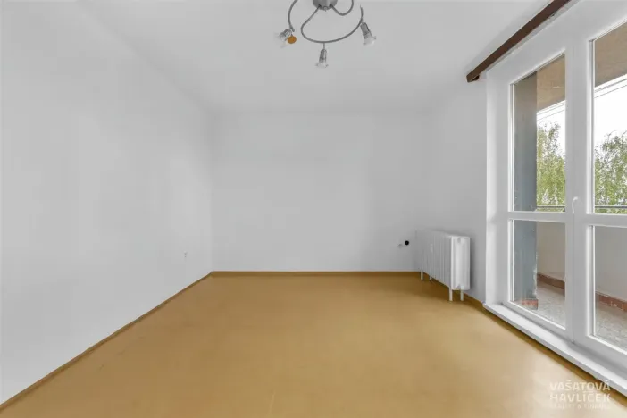 Prodej bytu 3+1, Hradec Králové - Slezské Předměstí, Bratří Štefanů, 68 m2