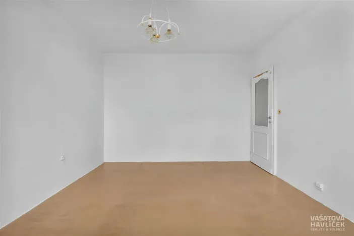 Prodej bytu 3+1, Hradec Králové - Slezské Předměstí, Bratří Štefanů, 68 m2