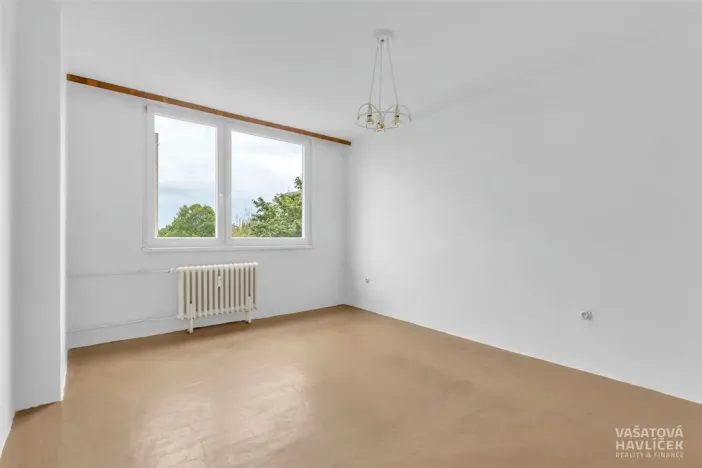 Prodej bytu 3+1, Hradec Králové - Slezské Předměstí, Bratří Štefanů, 68 m2