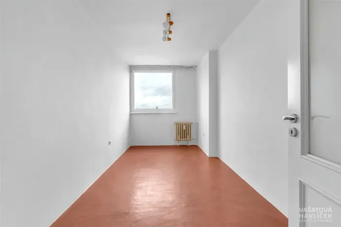 Prodej bytu 3+1, Hradec Králové - Slezské Předměstí, Bratří Štefanů, 68 m2