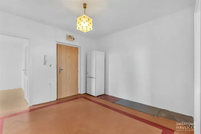 Prodej bytu 3+1, Hradec Králové - Slezské Předměstí, Bratří Štefanů, 68 m2
