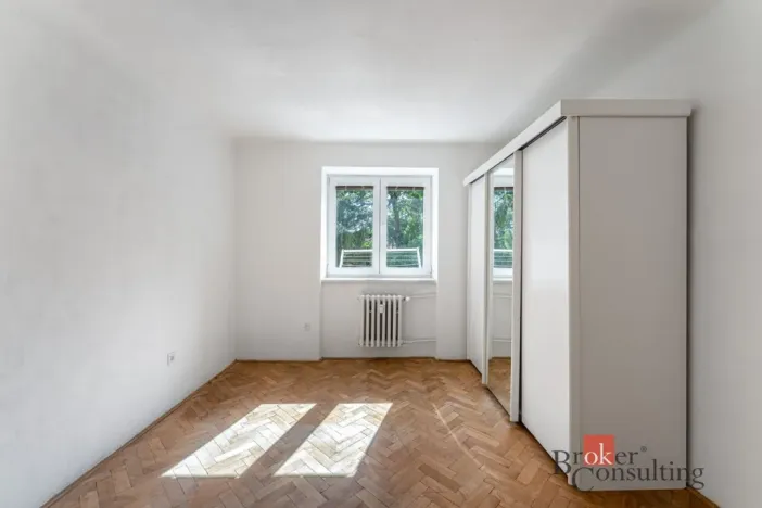 Pronájem bytu 2+1, Jihlava, Vrchlického, 56 m2