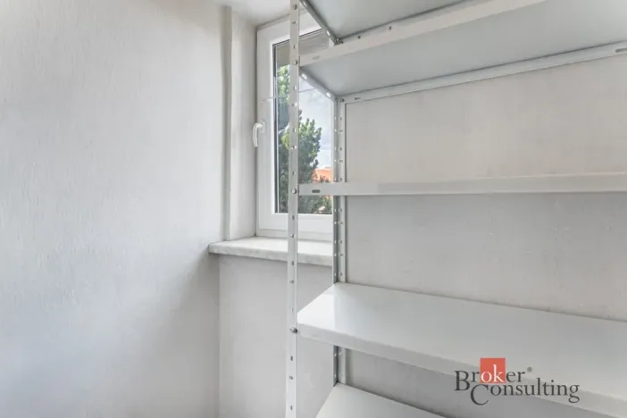 Pronájem bytu 2+1, Jihlava, Vrchlického, 56 m2