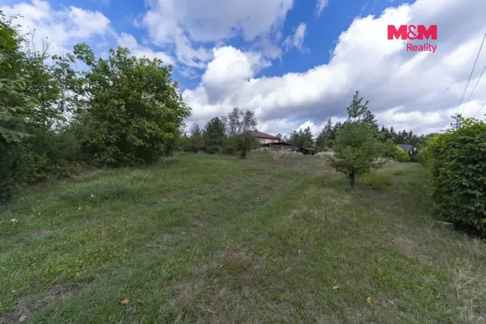 Prodej pozemku pro bydlení, Hazlov, 673 m2