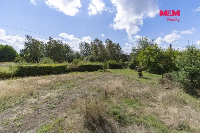 Prodej pozemku pro bydlení, Hazlov, 673 m2