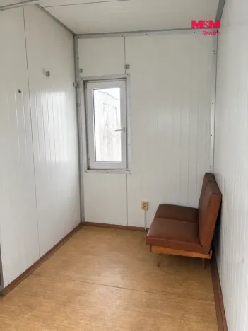 Pronájem skladu, Hradec Králové, Pražská třída, 9 m2