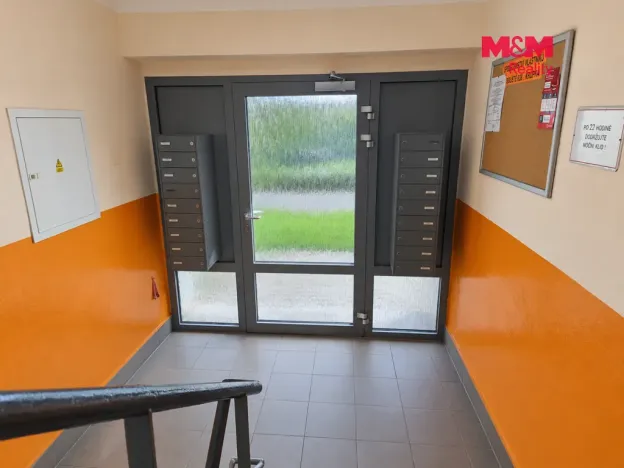Prodej bytu 3+1, Krupka, Sídliště, 57 m2