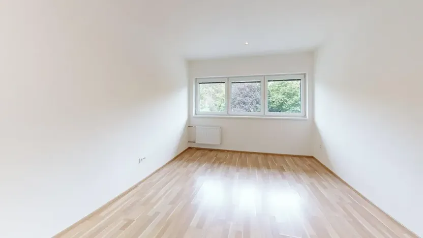 Pronájem bytu 2+kk, Brno, Fryčajova, 55 m2