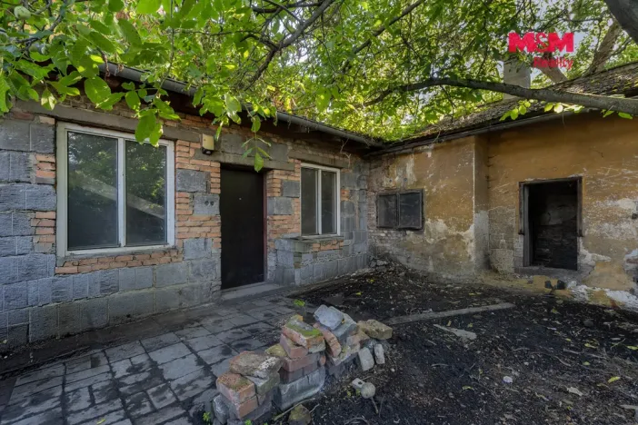 Prodej rodinného domu, Kladno, Újezdská, 311 m2