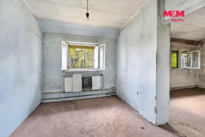 Prodej rodinného domu, Kladno, Újezdská, 311 m2