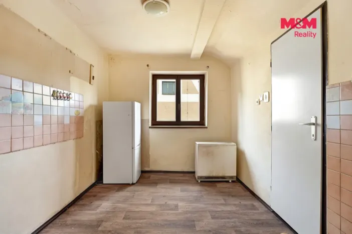 Prodej bytu 2+1, Jablonec nad Nisou, Podhorská, 58 m2