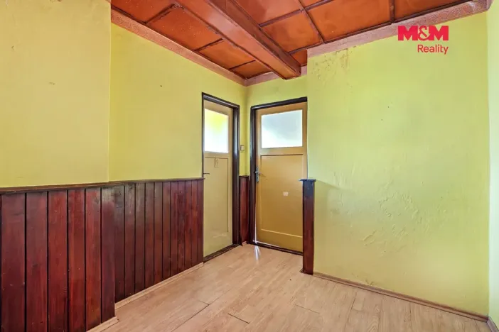 Prodej bytu 2+1, Jablonec nad Nisou, Podhorská, 58 m2