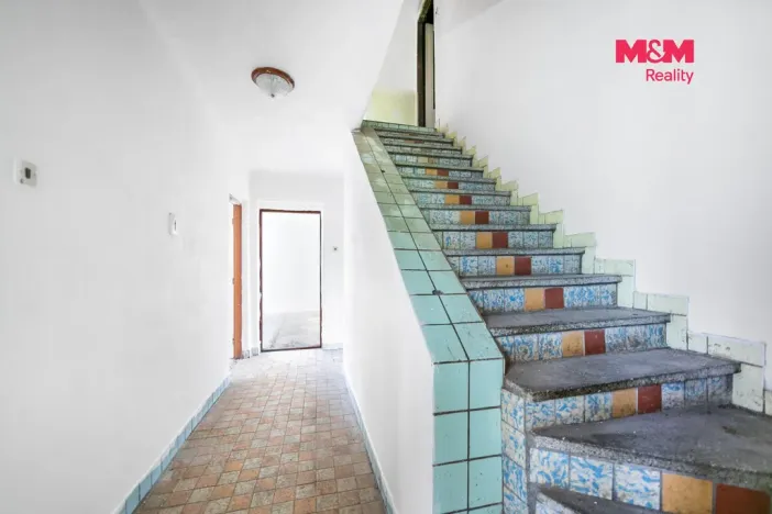 Prodej rodinného domu, Břasy - Stupno, 91 m2