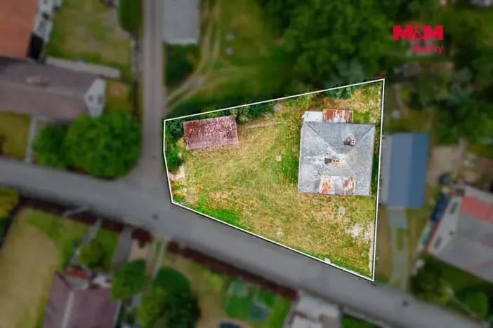 Prodej rodinného domu, Břasy - Stupno, 91 m2