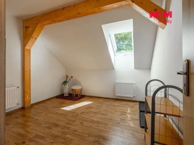 Prodej rodinného domu, Miličín - Petrovice, 360 m2