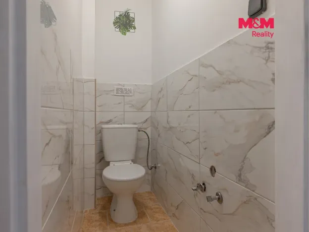 Prodej rodinného domu, Miličín - Petrovice, 360 m2