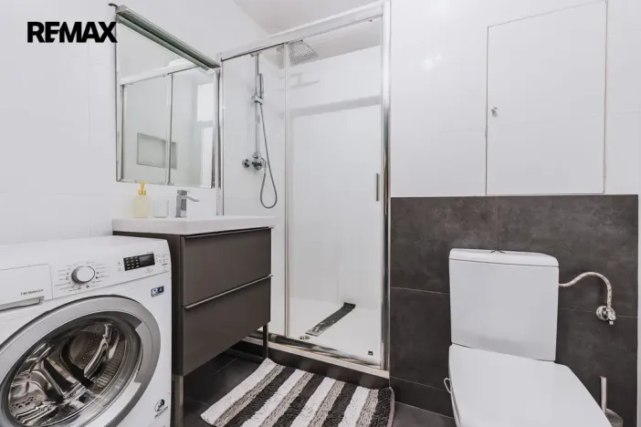 Pronájem bytu 1+kk, Praha - Hostivař, Strašnická, 35 m2