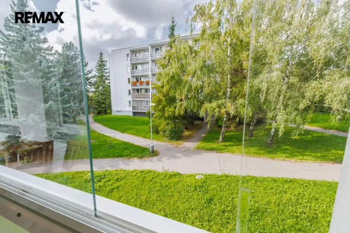 Pronájem bytu 1+kk, Praha - Hostivař, Strašnická, 35 m2