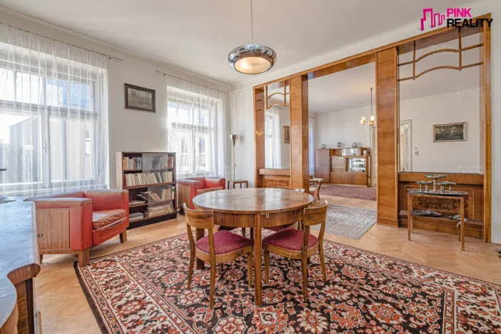 Prodej rodinného domu, Nové Město nad Metují, Komenského, 909 m2