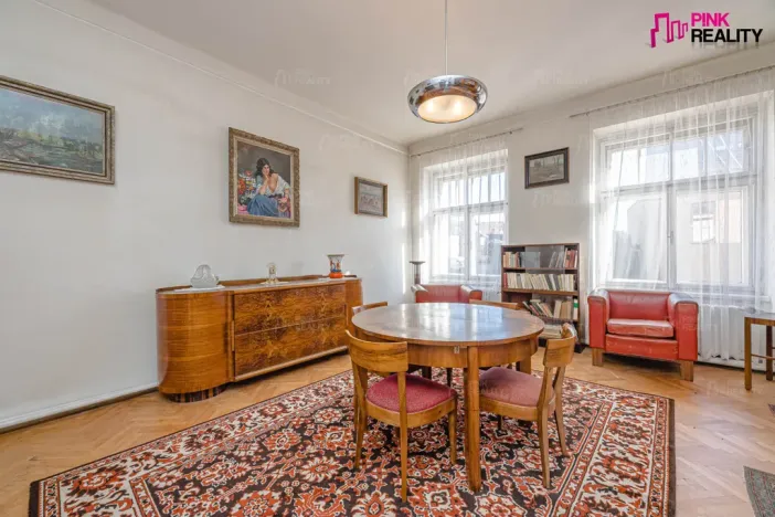Prodej rodinného domu, Nové Město nad Metují, Komenského, 909 m2