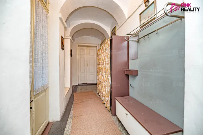Prodej rodinného domu, Nové Město nad Metují, Komenského, 909 m2